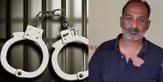 ക്രൂരത അമ്മയോടും ...; മദ്യപിക്കാൻ പണം നൽകിയില്ല; അമ്മയെ കമ്പി കൊണ്ട് ആക്രമിച്ച മകൻ അറസ്റ്റിൽ 
