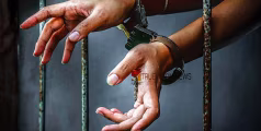 ഭാര്യ സഹോദരിയുടെ അറുത്തെടുത്ത തലയുമായി യുവാവ് പൊലീസിൽ കീഴടങ്ങി