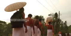 കൊട്ടിയൂർ വൈശാഖ മഹോത്സവം: വിളക്കുതിരി സംഘം ഇന്ന് കൊട്ടിയൂരിലേക്ക് പുറപ്പെടും
