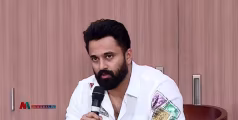 'വധഭീഷണി തൊട്ട്, പെണ്ണ് കേസ് വരെ ഫോൺ കോളിൽ വരുന്നുണ്ട്, ഒരാൾക്കും എന്റെ അവസ്ഥ വരാതിരിക്കട്ടെ' -ഉണ്ണി മുകുന്ദൻ