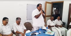വന്യമൃഗങ്ങളും വനപാലകരും ജനങ്ങളെ ഒരുപോലെ വേട്ടയാടുന്നു: കേരള കോൺഗ്രസ് (എം)