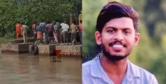 തെരച്ചിൽ വിഫലം;  കോട്ടപ്പള്ളി കനാലിൽ വീണ യുവാവിന്റെ മൃതദേഹം കണ്ടെത്തി