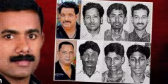 ഡിവൈഎഫ്ഐ പ്രവർത്തകനെ കൊലപ്പെടുത്തിയ കേസ്: എട്ട് ആർ എസ് എസ് പ്രവർത്തകർക്ക് ജീവപര്യന്തം.