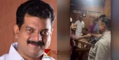 അൻവർ ദൗത്യം; അനുനയിപ്പിക്കാൻ നീക്കം തുടർന്ന് കോൺഗ്രസ്, രാഹുൽ മാങ്കൂട്ടത്തിൽ  അൻവറുമായി കൂടിക്കാഴ്ച നടത്തി
