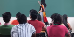 അധ്യാപക നിയമനം