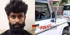 പാലക്കാട് സ്ത്രീയെ വീട്ടിൽ കയറി പീഡിപ്പിക്കാൻ ശ്രമം; വാളയാർ കേസിലെ അഞ്ചാം പ്രതി അറസ്റ്റിൽ