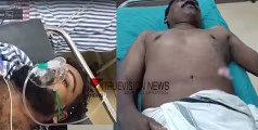 വടകരയില്‍ സിപിഎം- ബിജെപി സംഘർഷം; മൂന്ന് സിപിഐഎം പ്രവര്‍ത്തകര്‍ക്ക് കുത്തേറ്റു,  പുതുപ്പണത്ത് ഇന്ന് ഹർത്താൽ