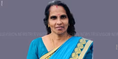 കൂരാച്ചുണ്ട് കണിയാങ്കണ്ടി ചന്ദ്രിക അന്തരിച്ചു 