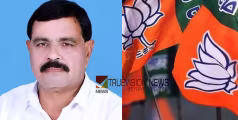 നിലമ്പൂരിൽ വോട്ടുറപ്പിക്കാൻ;  ബിജെപി സ്ഥാനാർത്ഥി  കേരള കോൺഗ്രസ് മുൻനേതാവ് അഡ്വ: മോഹൻജോർജ്
