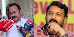 'അൻവറിനെ കണ്ടത് തെറ്റ്, ചര്‍ച്ച നടത്താന്‍ ആരേയും ചുമതലപ്പെടുത്തിയിട്ടില്ല'; രാഹുലിനെ തള്ളി വി.ഡി സതീശൻ