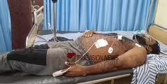 ശസ്ത്രക്രിയ പൂർത്തിയായി; പുതുപ്പണത്ത് കുത്തേറ്റ സി.പി.എം പ്രവർത്തകൻ പ്രവീൺ അപകടനില തരണം ചെയ്തു