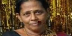 സഹോദരിയുടെ മരണത്തിന് പിന്നാലെ മടക്കം; വന്ദേഭാരത് ട്രെയിൻ തട്ടി മരിച്ച പ്രഭാവതിയുടെ മൃതദേഹം സംസ്കരിച്ചു 