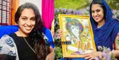 'ഈ ഒരു നിമിഷം മുതൽ മതം ഉപേക്ഷിക്കുകയാണ്, മതത്തിന്റെ പേരിൽ അറിയപ്പെടാൻ ആഗ്രഹമില്ല' - വെളിപ്പെടുത്തി ജസ്‌ന സലീം