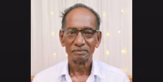 നിര്യാതനായി 