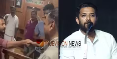 'കാണണമെന്ന് പറഞ്ഞ് രാഹുലിനെ അൻവർ വിളിച്ചുവരുത്തിയതാണ്, ആ വിഷയം അവിടെ അവസാനിച്ചു' - ഷാഫി പറമ്പിൽ