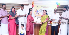 വടകര മണ്ഡലത്തിലെ ഒന്നാം ക്ലാസ് കുരുന്നുകൾക്കായി കുട്ടിവൈബുമായി എം.എൽ.എ 