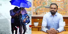 നാളെ അവധി; ദുരിതാശ്വാസ ക്യാമ്പുകളുള്ള 31 സ്കൂളുകള്‍ക്ക് അവധി പ്രഖ്യാപിച്ച് പത്തനംതിട്ട ജില്ലാ കളക്ടര്‍