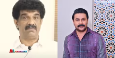 'ഞാൻ റൂമിലിരുന്ന് കേട്ടു, ദിലീപിനെതിരെയുള്ള പണി, അദ്ദേഹം നിരപരാധിയാണ്' -സജി നന്ത്യാട്ട്
