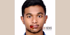 സുഹൃത്തുക്കളുമൊത്ത് പുഴയില്‍ കുളിക്കാനിറങ്ങി, ഒഴുക്കില്‍പ്പെട്ട് പതിനേഴുകാരന് ദാരുണാന്ത്യം