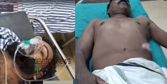 വടകരയില്‍ സിപിഐഎം പ്രവർത്തകരെ കുത്തി പരുക്കേൽപ്പിച്ച സംഭവം; അഞ്ച് കോൺഗ്രസ് ,ബിജെപി പ്രവർത്തകർക്കെതിരെ കേസ്
