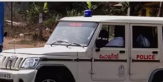 കാസർകോട് മഞ്ചേശ്വരത്ത് 33 കിലോ കഞ്ചാവുമായി ഒരാൾ പിടിയിൽ