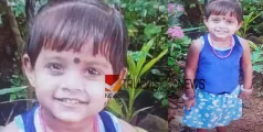 ദാരുണം ..; സൈക്കിള്‍ ഉരുട്ടി വരുന്നതിനിടയില്‍ ഓടയില്‍ വീണു; നാലരവയസ്സുകാരി മരിച്ചു 