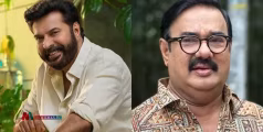 'കാൻസറാണെന്ന് കരഞ്ഞ് കൊണ്ട് പറയണോ? പേ‌ടിച്ച് വീട്ടിനുള്ളിൽ പുതച്ച് കിടന്നാൽ അതോടെ തീർന്നു'; മണിയന്‍പിള്ള രാജു 