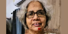 കണിയാങ്കണ്ടി വസുധ അന്തരിച്ചു