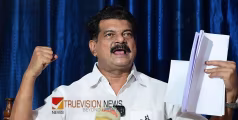 ‘ഇവർ കാട്ടിക്കൂട്ടിയ പലതും എന്‍റെ കൈയിലുണ്ട്, വ്യക്തിഹത്യ തുടർന്നാൽ അത് പുറത്ത് വിടും’; ഭീഷണിയുമായി പി.വി. അൻവർ