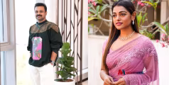 'എനിക്ക് ഇഷ്ടമാണ്...! ചാക്കോച്ചൻ അന്ന് നോക്കിയ നോട്ടം മനസിൽ തറച്ച് കയറി'; ചോദിക്കരുതെന്നുണ്ടായിരുന്നു, പക്ഷെ...; മീര അനിൽ