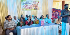 പേരാമ്പ്ര പഞ്ചായത്ത് തല സ്‌ക്കൂള്‍ പ്രവേശനോത്സവം 