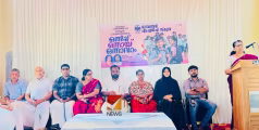 അറിവിന്റെ ലോകത്തിലേക്ക്; മുടവന്തേരി, പെരിയാണ്ടി എം എൽ പി സ്കൂളിൽ സ്കൂൾ പ്രവേശനോത്സവം ശ്രദ്ധേയമായി 