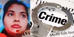 സ്വകാര്യഭാഗങ്ങളിലടക്കം മുറിവ്, 18 തവണ സ്‌ക്രൂഡ്രൈവര്‍ ഉപയോഗിച്ച് കുത്തി; ക്രൂരകൊലപാതകം പ്രണയം നിരസിച്ചതിനെ തുടർന്ന്