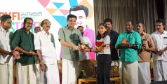 കരിയർ മാപ്; ഡി വൈ എഫ് ഐ കരിയർ ഗൈഡൻസും അനുമോദന ചടങ്ങും സംഘടിപ്പിച്ചു 