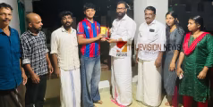 മികച്ച വിജയം; എസ് എസ് എൽ സി പരീക്ഷയിലെ ജേതാക്കൾക്ക് സ്നേഹാദരം