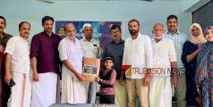ആദ്യദിനം ആടിത്തിമർത്തു; കടമേരി എം.യു.പി. സ്കൂൾ പ്രവേശനോത്സവം പൊടിപൊടിച്ചു