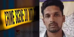 കത്തി കൊണ്ട് വെട്ടി, മദ്യപിച്ച് ബഹളംവെച്ചത് അച്ഛന് ഇഷ്ടപ്പെട്ടില്ല; ഒളിവില്‍പോയ പ്രതി പിടിയിൽ