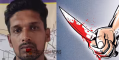 മദ്യപിച്ച് ബഹളം ; അച്ഛൻ മകനെ വെട്ടിക്കൊന്നു,  പ്രതി ഒളിവിൽ