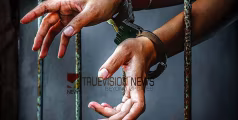 ഇങ്ങനെയുമുണ്ടോ കൊച്ചുമകൻ? മുത്തശ്ശിയെ കൊലപ്പെടുത്താൻ ശ്രമിച്ച ശേഷം കഴുത്തിലെ സ്വർണമാല കവർന്നു, കൊച്ചുമകൻ അറസ്റ്റിൽ