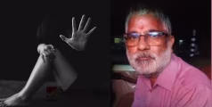 സ്വകാര്യദൃശ്യങ്ങൾ പുറത്തുവിടുമെന്നു ഭീഷണിപ്പെടുത്തി വിദ്യാർഥിനിയെ ലൈംഗികമായി പീഡിപ്പിച്ചു; അധ്യാപകൻ അറസ്റ്റിൽ