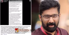 'പ്രകാശേട്ടനി'ലെ ഏട്ടൻ മതിയായിരുന്നു അൻവറിന് സംഘിയാക്കാൻ; ഉളുപ്പില്ലായ്മ കാണിച്ച അൻവറിനോട് പ്രകാശേട്ടന്റെ പ്രിയതമ പറഞ്ഞതേ പറയാനുള്ളൂ' - വി.ടി ബൽറാം