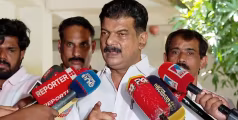 പിവി അന്‍വറിന് സ്വതന്ത്രനായി മത്സരിക്കാം ; തൃണമൂല്‍ സ്ഥാനാര്‍ഥിയായുള്ള പത്രിക തള്ളി