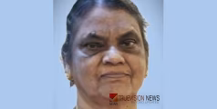 ടി വിജയലക്ഷ്മി ടീച്ചർ അന്തരിച്ചു