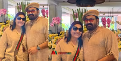 ‘എന്തൊരു ചേലാണ്’; ലാലേട്ടന്‍റെ സുചിക്ക് പിറന്നാള്‍; പോസ്റ്റ് സമൂഹമാധ്യമത്തില്‍ വൈറൽ