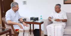 ‘അങ്കമാലി-ശബരി റെയില്‍പാത യാഥാര്‍ഥ്യമാക്കും; കേന്ദ്ര വിദഗ്ധസംഘം എത്തും, ജൂലൈയില്‍ ഭൂമി ഏറ്റെടുക്കല്‍’