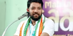 യുഡിഎഫിന്റെ വിജയം നിലമ്പൂരിലെ ജനങ്ങൾ ആഗ്രഹിക്കുന്നു; ഷാഫി പറമ്പിൽ