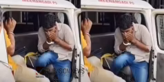 വയനാട് മാനിക്കുനിയിൽ യുവാക്കളുടെ ആക്രമണത്തിൽ രണ്ട് പൊലീസുകാർക്ക് പരിക്ക്