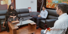 ജല്‍ജീവന്‍ മിഷന്‍; പ്രവൃത്തി പുരോഗതി വിലയിരുത്താന്‍ കേന്ദ്ര സംഘമെത്തി