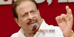 മനസ്സിനകത്ത് സിപിഎമ്മിനോടുള്ള ഒടുങ്ങാത്ത അമർഷം, ചെങ്കോട്ടയായ കണ്ണൂരിനെ മാറ്റിയെടുത്തത് വൻ പോരാട്ടത്തിലൂടെ- കെ സുധാകരൻ