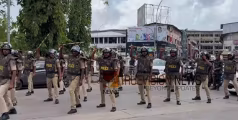 മംഗളൂരുവില്‍ സമാധാനത്തിന് ഭീഷണിയായ 36 പേരെ നാടുകടത്തുന്നു
